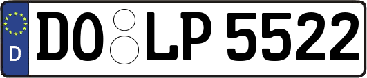 DO-LP5522