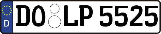 DO-LP5525