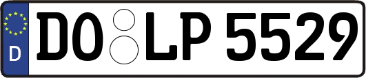 DO-LP5529