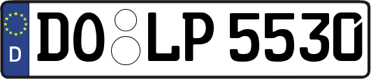 DO-LP5530
