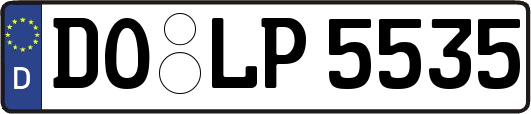DO-LP5535