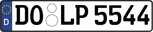 DO-LP5544
