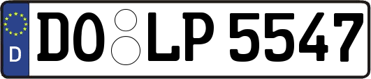 DO-LP5547