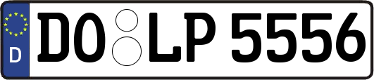 DO-LP5556