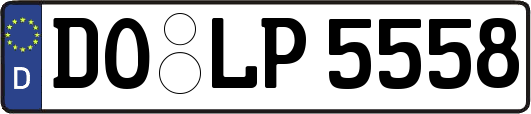 DO-LP5558