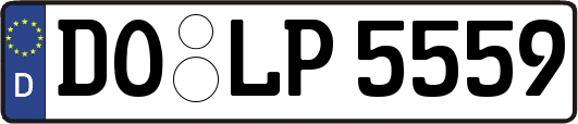 DO-LP5559