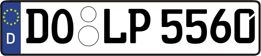 DO-LP5560