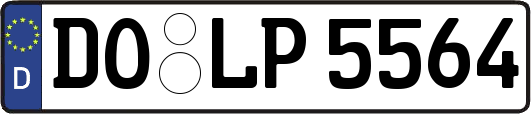 DO-LP5564