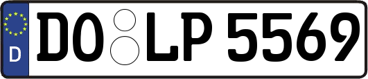 DO-LP5569