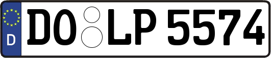 DO-LP5574