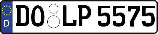 DO-LP5575