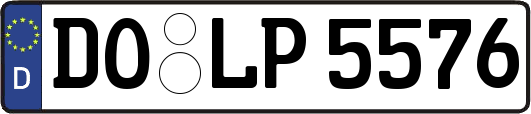 DO-LP5576