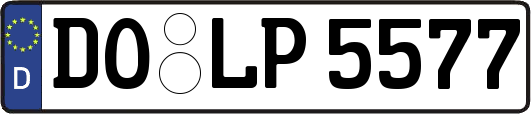 DO-LP5577