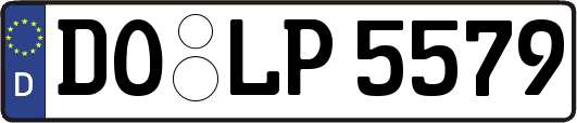 DO-LP5579