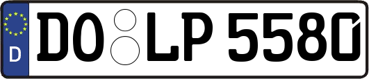 DO-LP5580