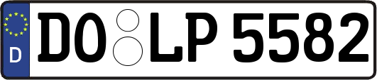 DO-LP5582
