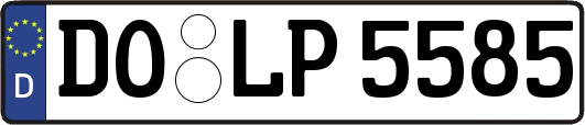 DO-LP5585