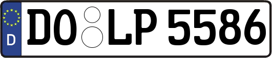 DO-LP5586