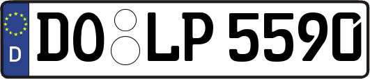 DO-LP5590