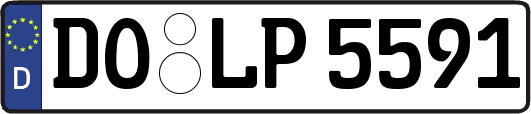 DO-LP5591