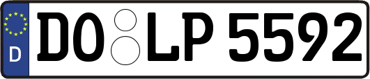 DO-LP5592