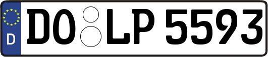 DO-LP5593
