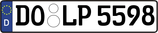 DO-LP5598