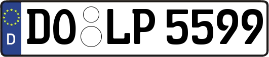DO-LP5599