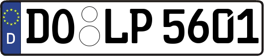 DO-LP5601