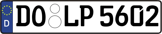 DO-LP5602