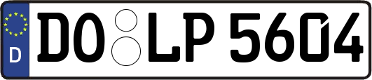DO-LP5604