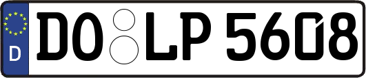 DO-LP5608