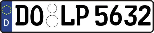 DO-LP5632