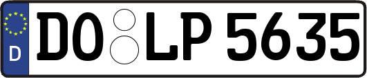 DO-LP5635