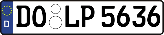 DO-LP5636