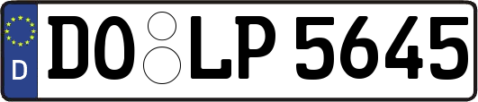 DO-LP5645
