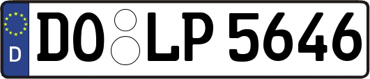 DO-LP5646