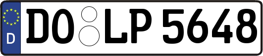 DO-LP5648