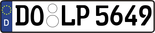 DO-LP5649