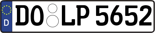 DO-LP5652