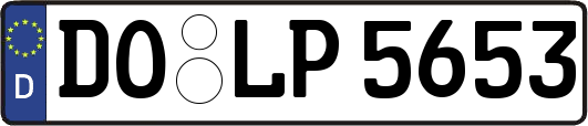 DO-LP5653