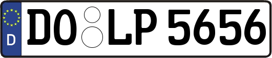 DO-LP5656
