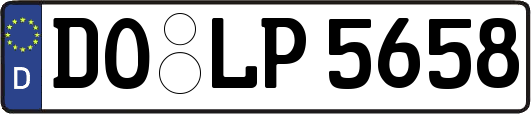 DO-LP5658