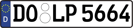DO-LP5664