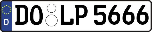 DO-LP5666