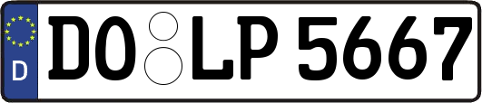 DO-LP5667