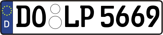 DO-LP5669