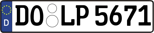DO-LP5671