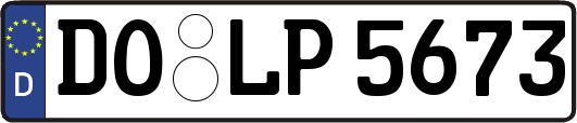 DO-LP5673