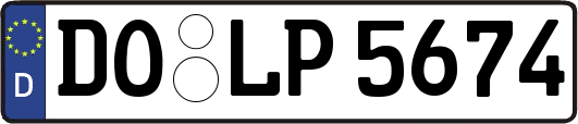DO-LP5674